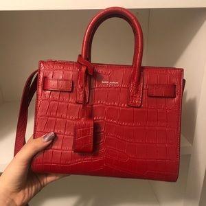 Saint Laurent ysl nano